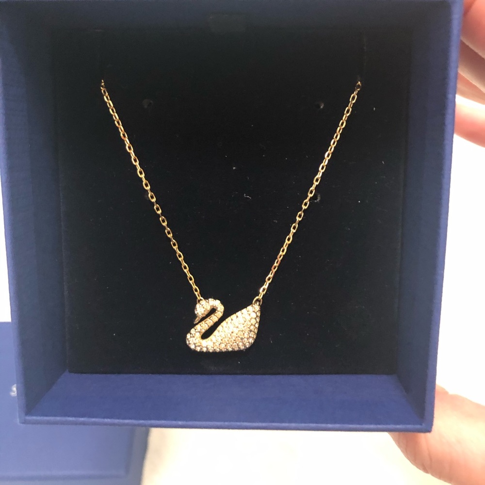 Swarovski Necklace